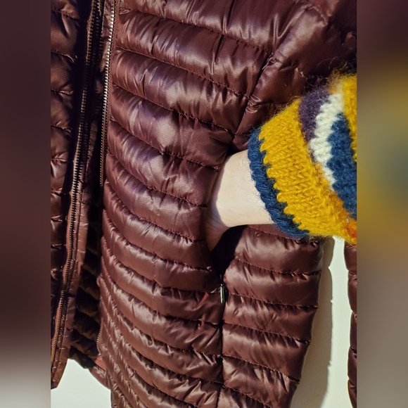 Arcteryx Nuri Hooded Puffer Coat - Picture 4 of 11